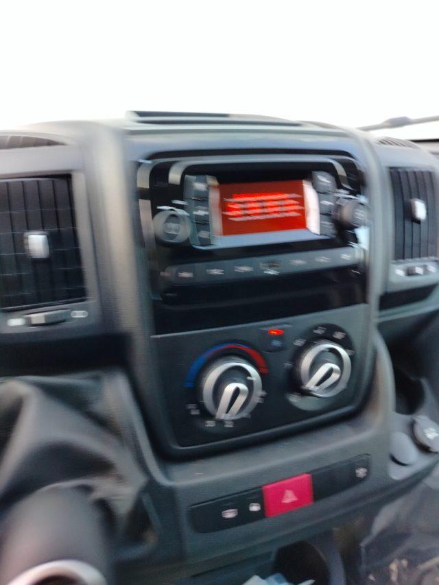 PEUGEOT Boxer 335 2.2 BlueHDi 140CV PC TN