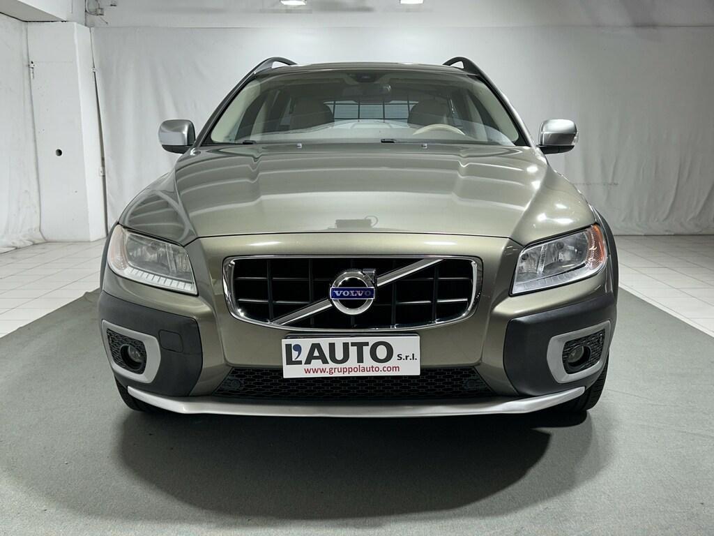 Volvo XC70 2.4 D4 ved (d3) Momentum awd