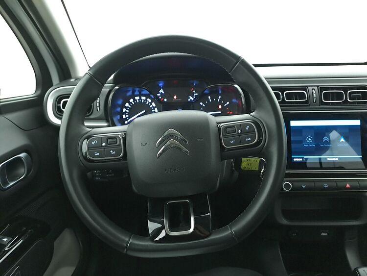 Citroen C3 Shine BR096407 1.2 Benzina 83CV