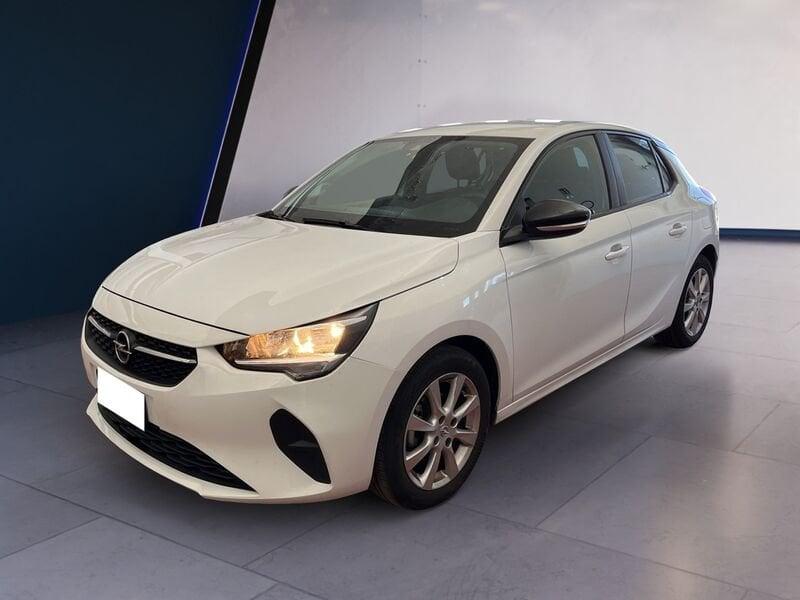 Opel Corsa VI 2020 1.2 Edition 75cv