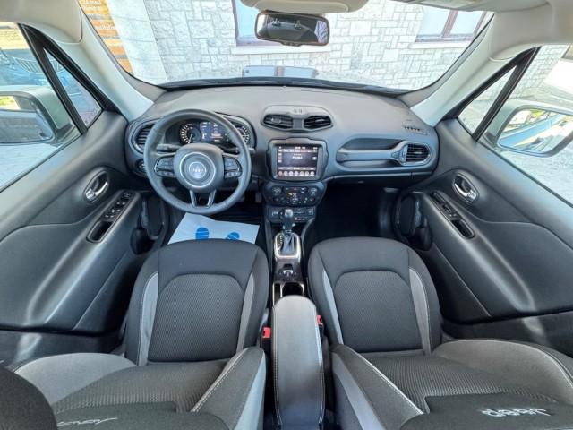 Jeep Renegade 1.3 t4 phev Limited 4xe at6