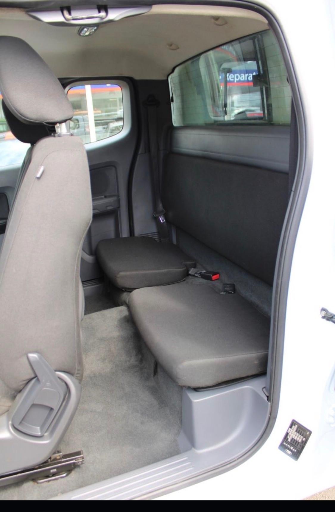 Ford Ranger 2.2 TDCi XL 2pt. * Hard Top Removibile
