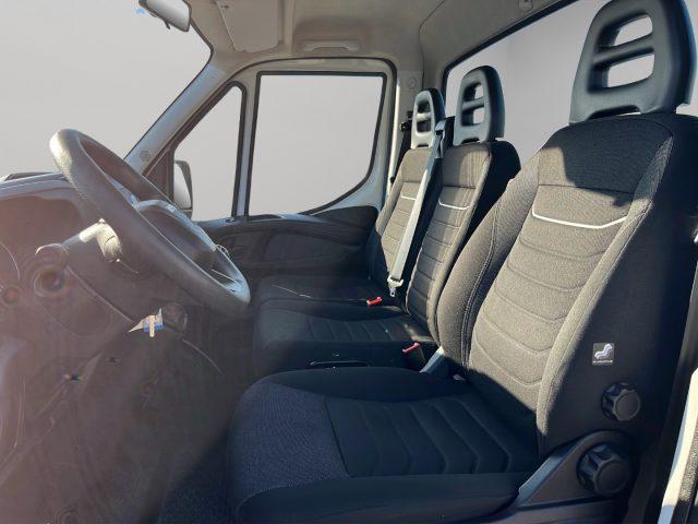 IVECO Daily 35S14H 3750 ribaltabile trilaterale