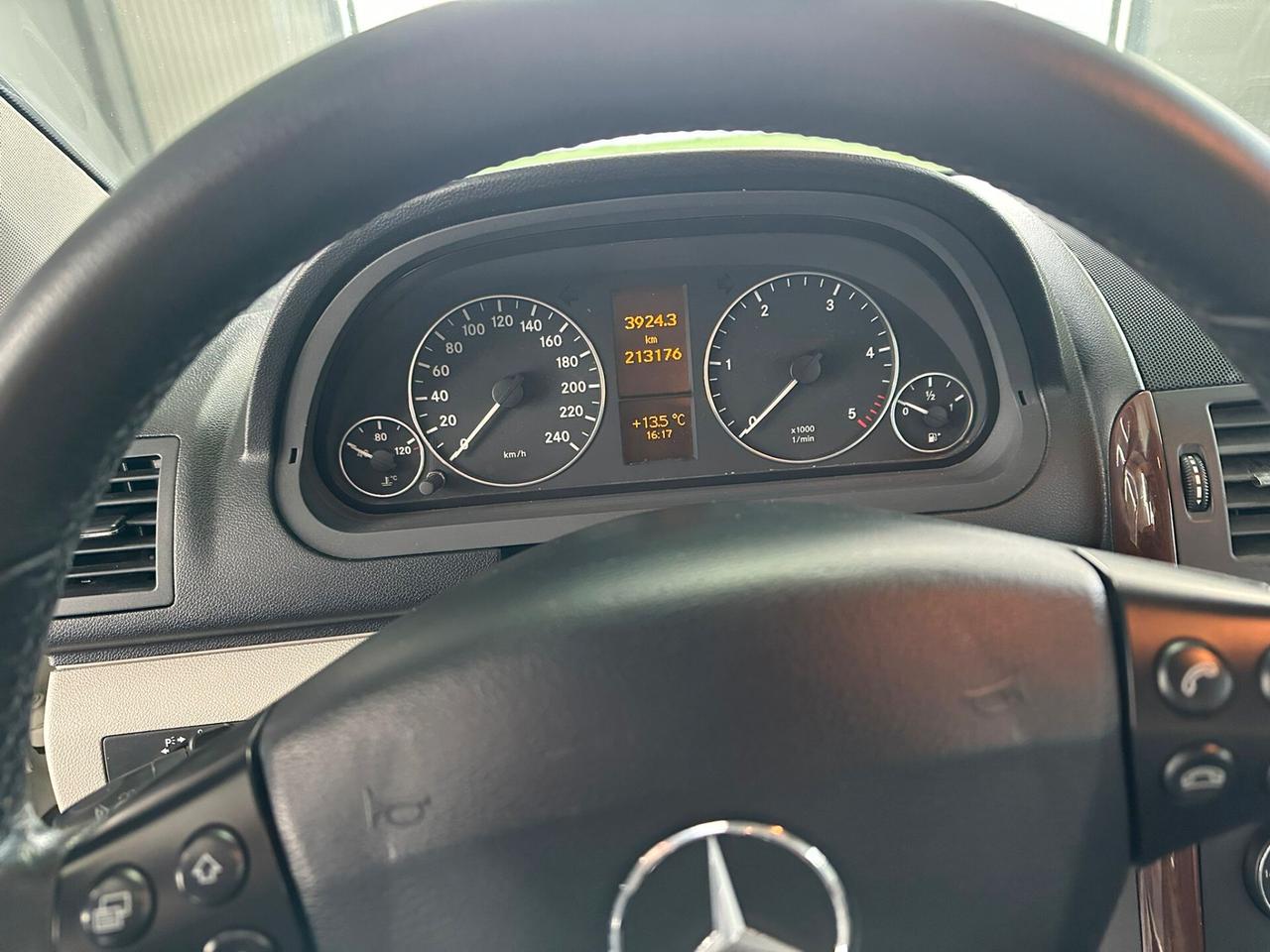 Mercedes classe A 180 CDI Premium