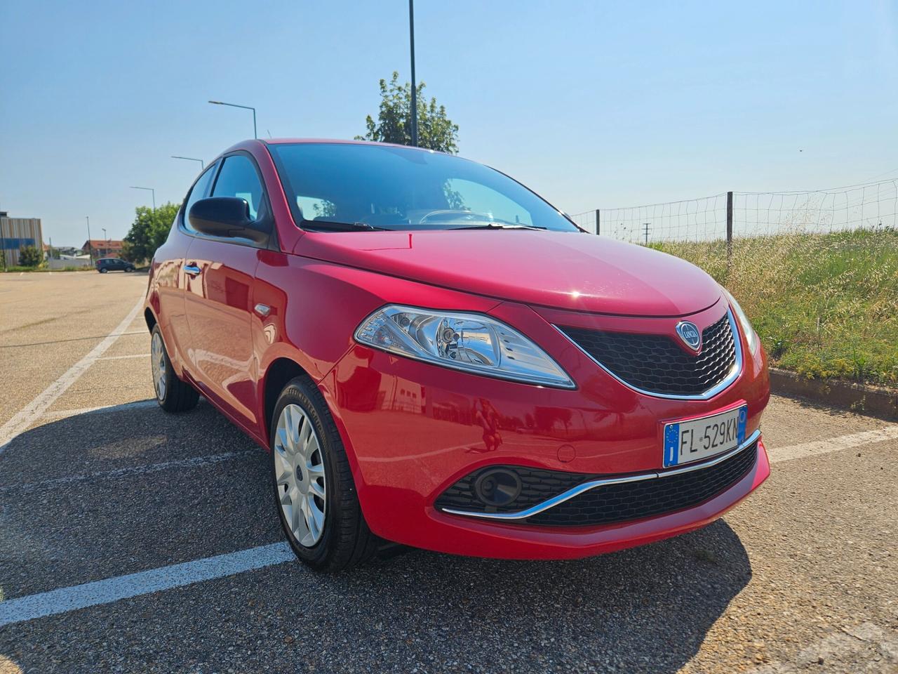 Lancia Ypsilon 1.3 MJT 16V 95 CV 5 porte S&S Gold