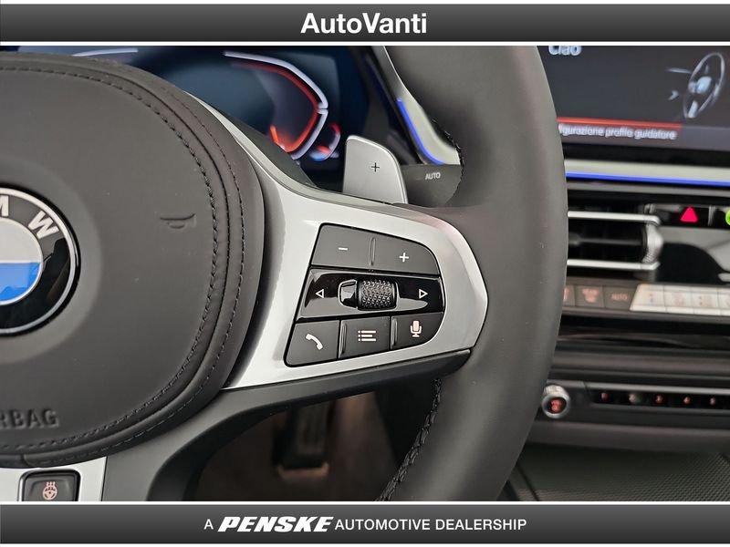 BMW Z4 sDrive20i Msport
