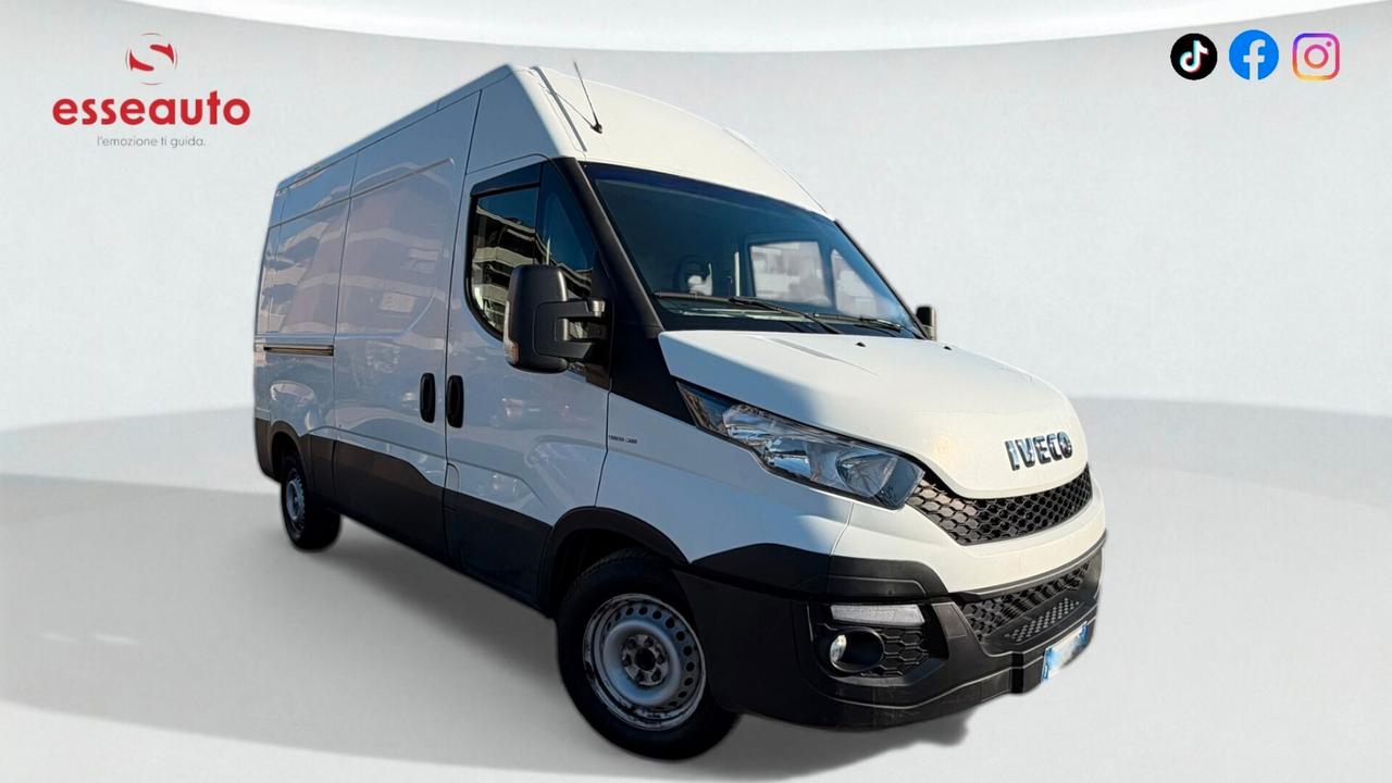 Iveco Daily 33S11 2.3 HPT PC Cabinato