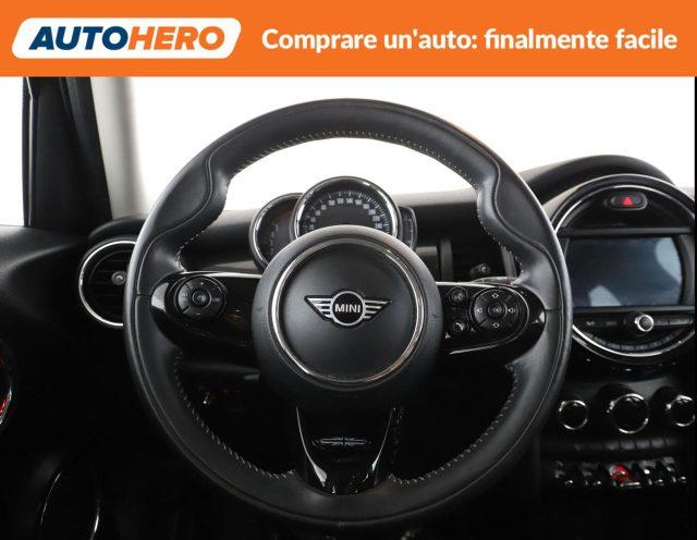 MINI Cooper D 1.5 Cooper D 5 porte