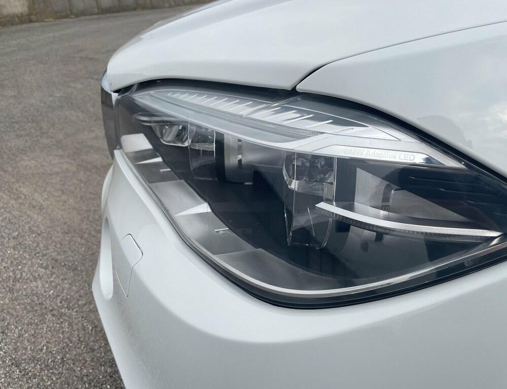 BMW X6 30 d Msport xDrive Steptronic