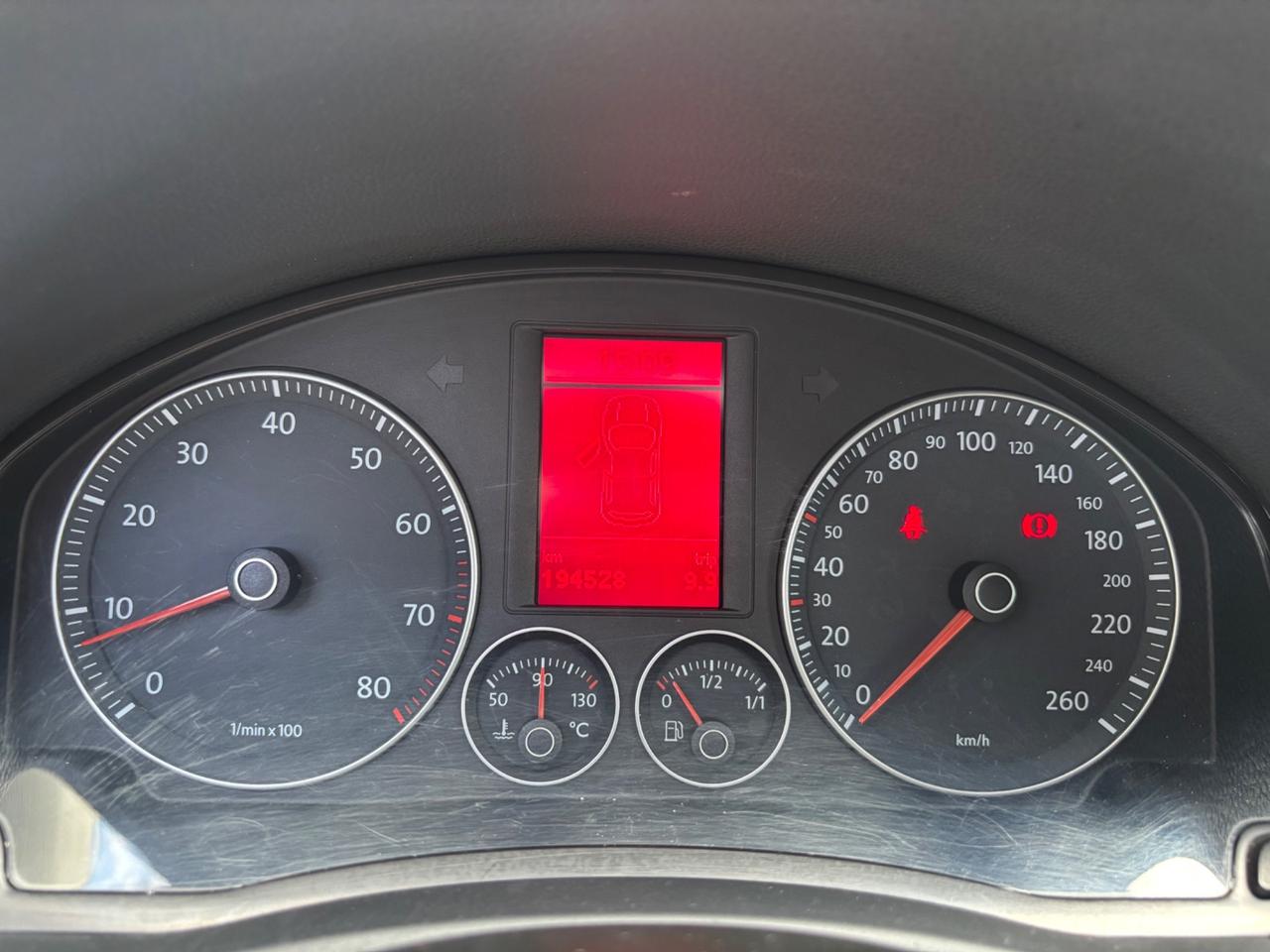 Volkswagen Golf 1.4 16V 5p. GT Sport