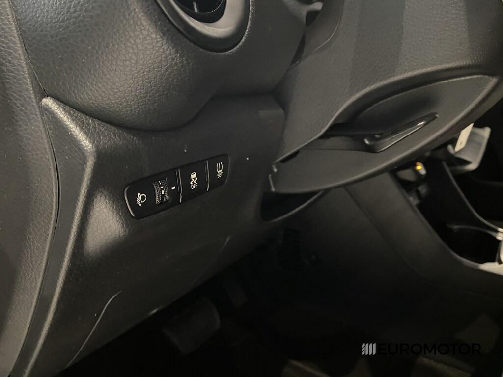 Kia Picanto 1.0 DPI Urban AMT