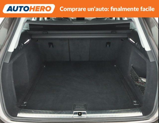 AUDI A4 Avant 2.0 TDI 150 CV