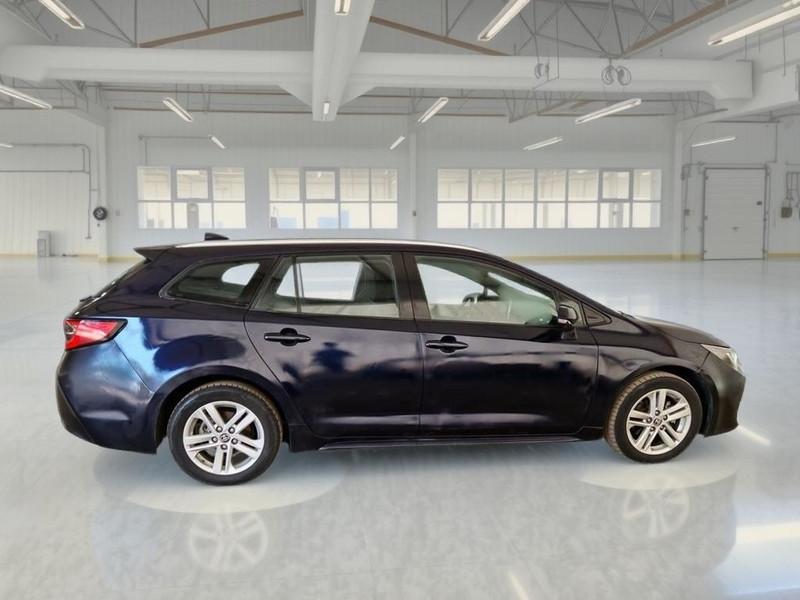 TOYOTA COROLLA TS 1.8 HYBRID ACTIVE STATION WAGON