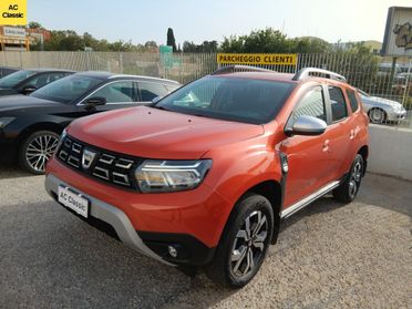 Dacia Duster Extreme 1.0 TCe GPL (101 cv) 4x2