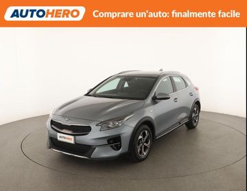 KIA XCeed 1.0 T-GDi Urban