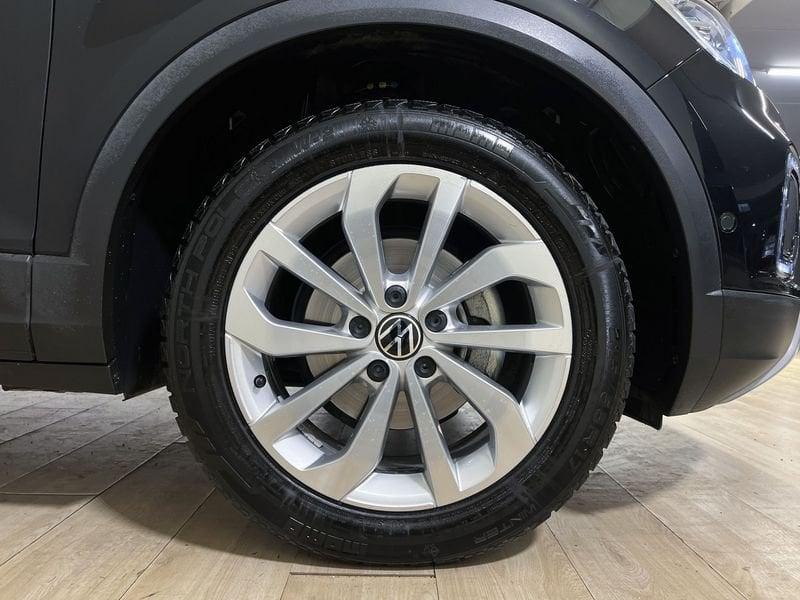 Volkswagen T-Roc T-Roc Cabriolet 1.0 tsi Style 115cv