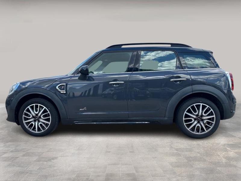 Mini Cooper SD Countryman 2.0 TwinPower Turbo Cooper SD Hype ALL4 Steptronic