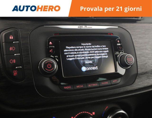 ALFA ROMEO Giulietta 1.4 Turbo 120 CV Sport