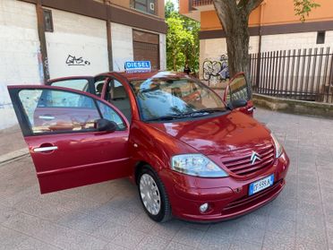 Citroen C3 1.4 HDi 70CV Exclusive