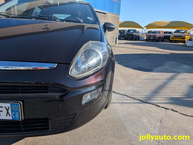 FIAT Punto Evo 1.4 5 porte S&S Dualogic MyLife