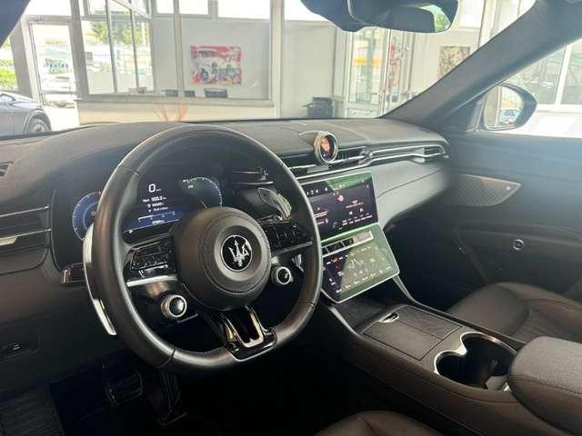 Maserati Grecale MHEV 300 CV AWD GT