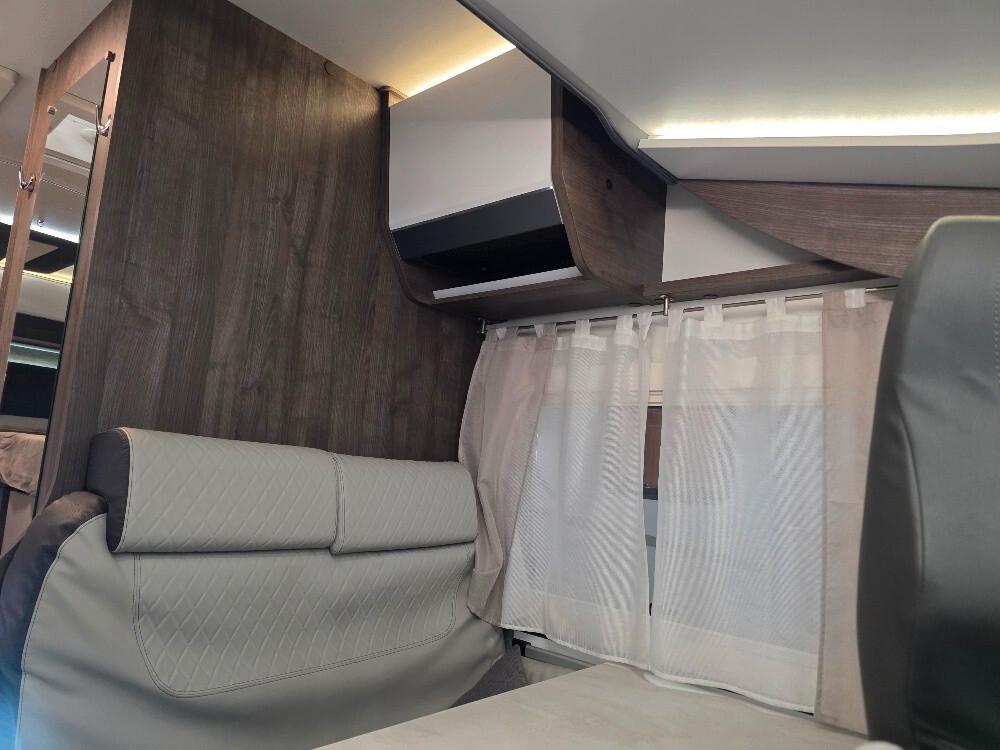 CAMPER BENIMAR AMPHITRYON 961