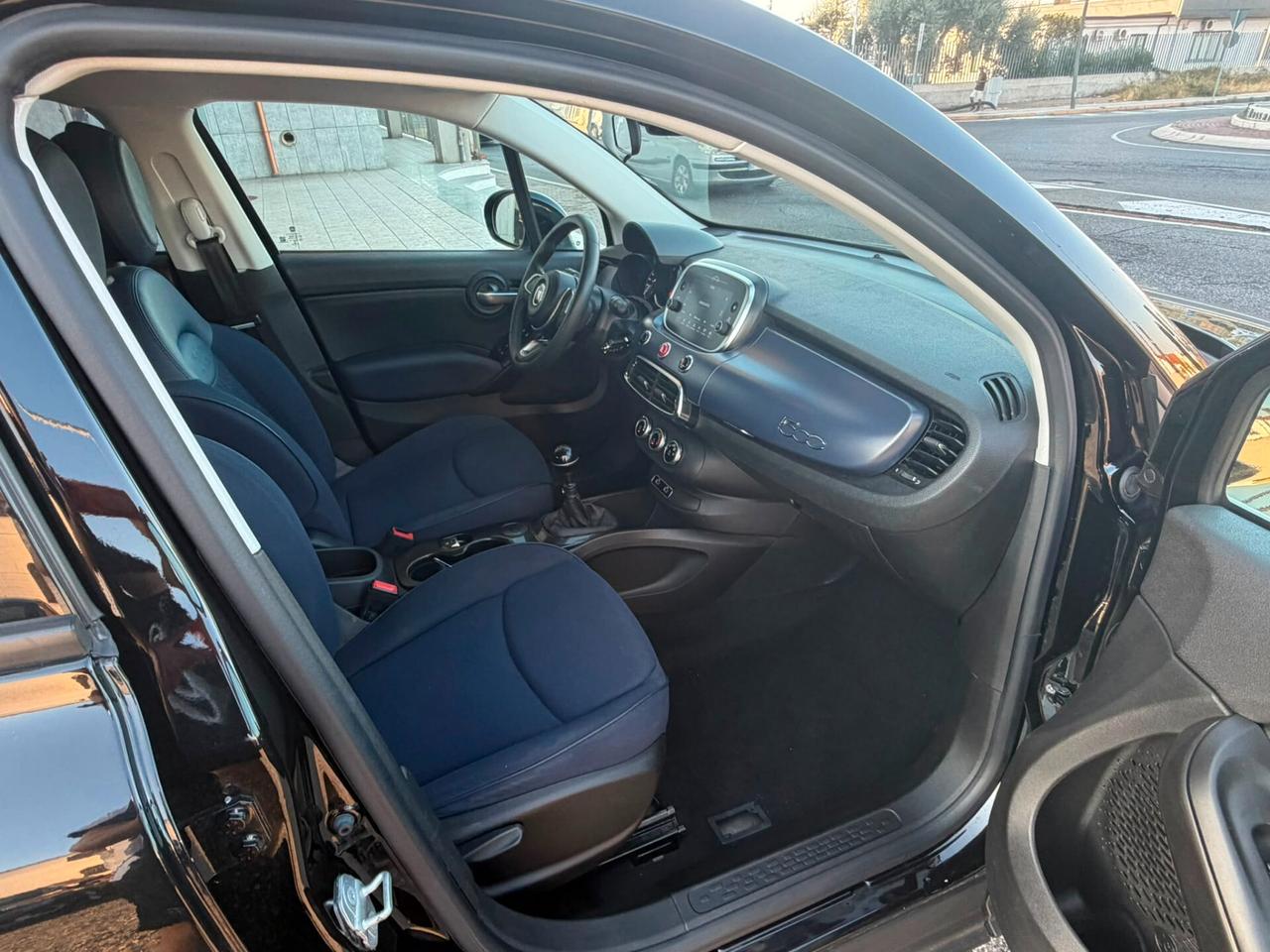 Fiat 500X 1.3 MultiJet 95 CV