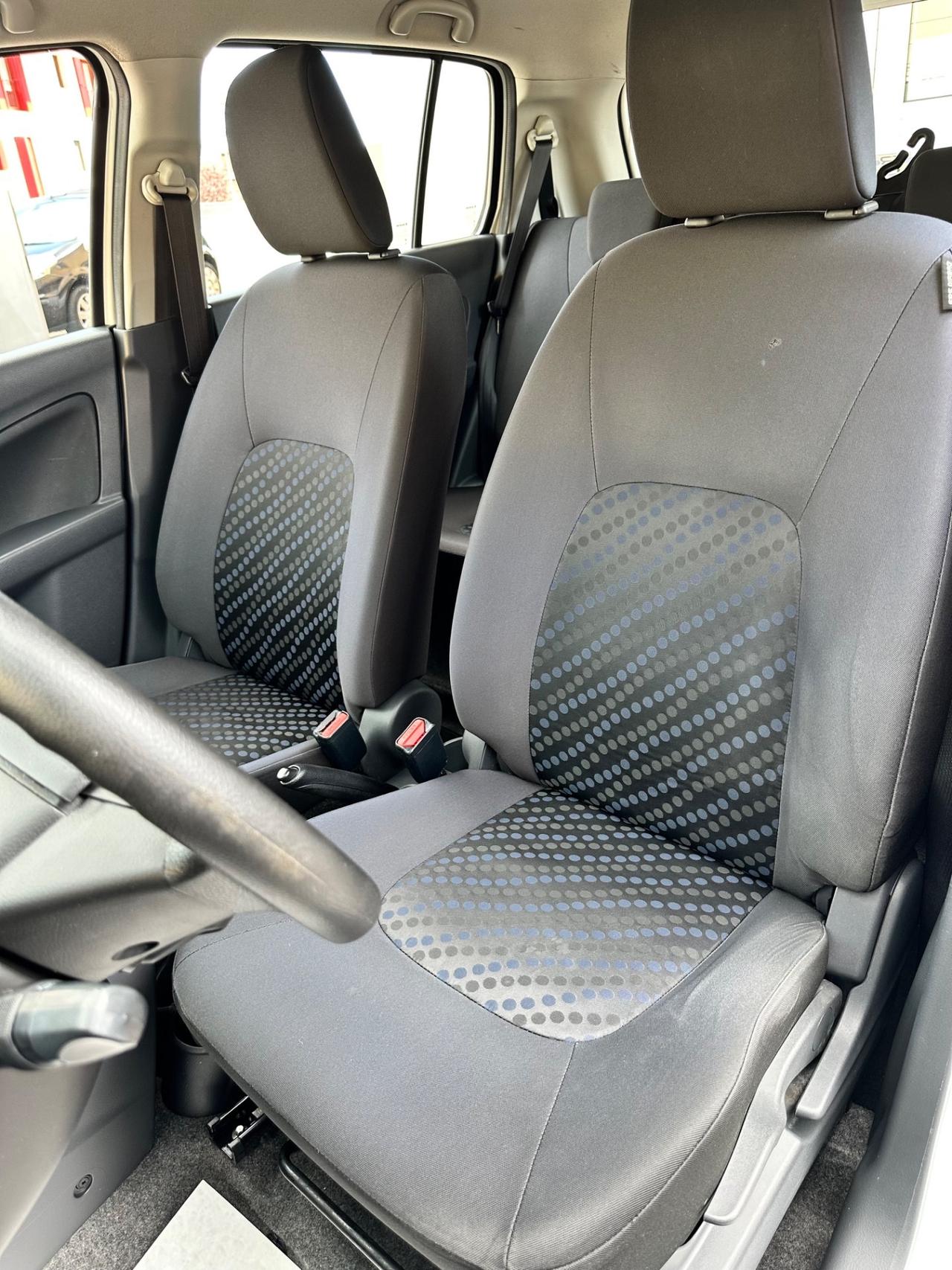 Suzuki Celerio 1.0Bz 68Cv 5P - Neopatentati