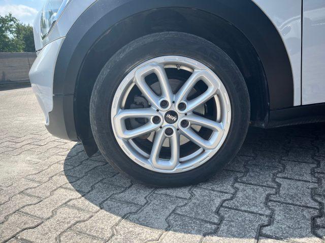 MINI Countryman Mini Cooper D Countryman