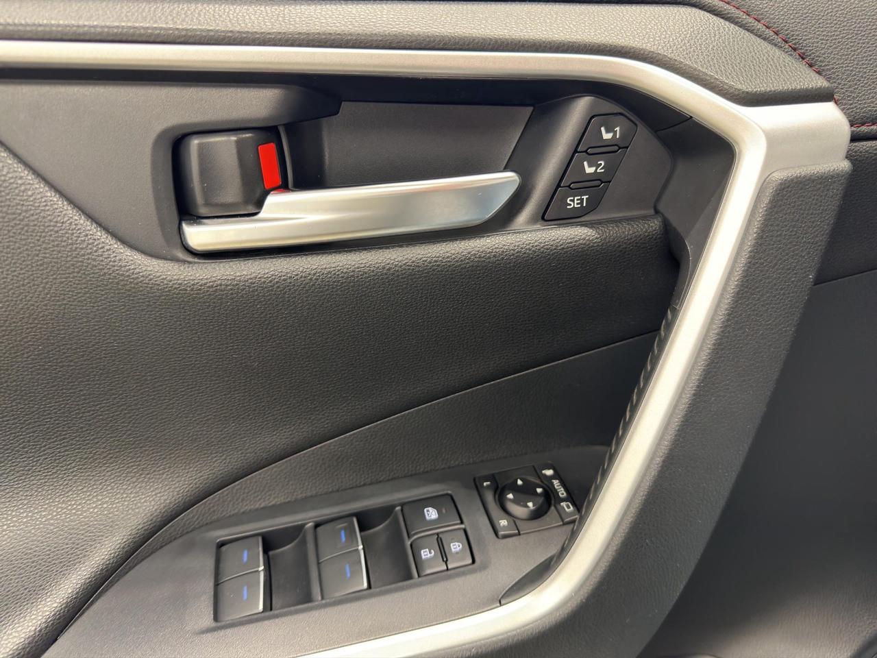 Toyota Rav4 2.5 vvt-ie phev Style+ awd-i e-cvt