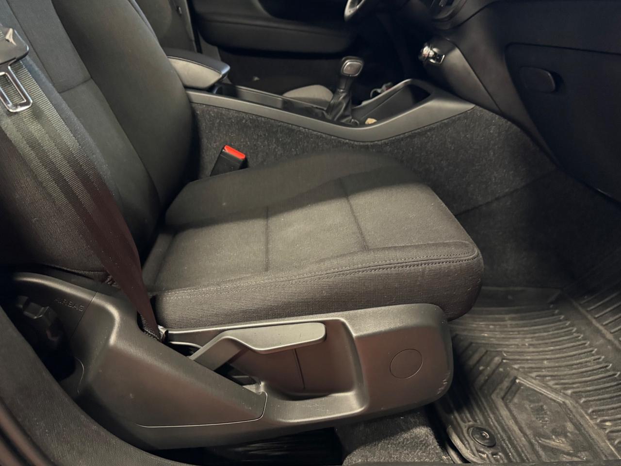 Volvo XC40 T3 Momentum