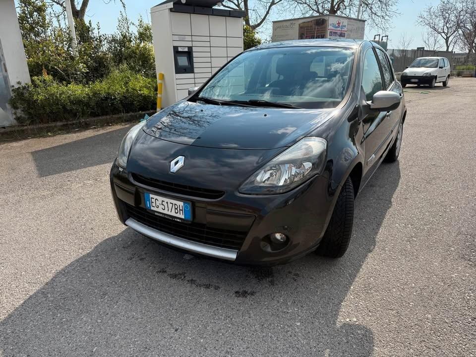Renault Clio 1.5 dCi 75CV 5 porte 20th Anniversario