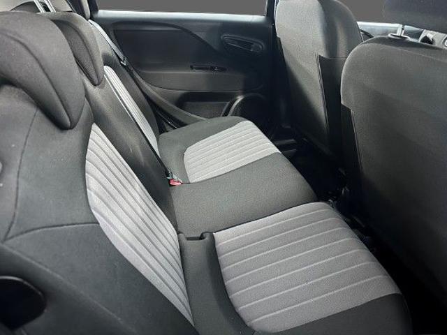 FIAT Punto 1.3 MJT II S&S 95 CV 5 porte Street