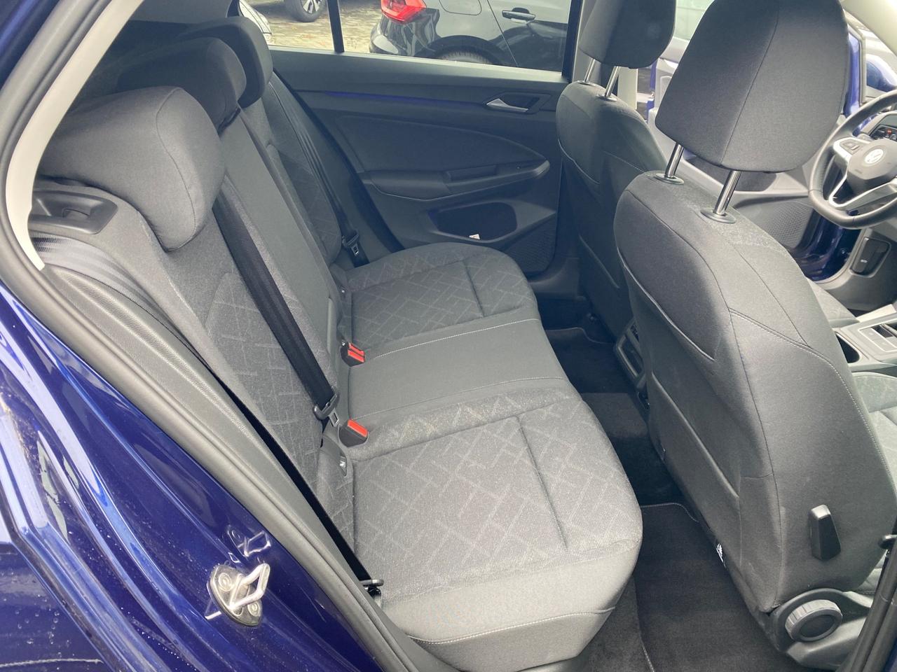 Volkswagen Golf 1.0 TSI EVO Life