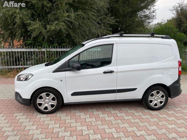 FORD Transit Courier 1.5 TDCi 100CV Van Sport