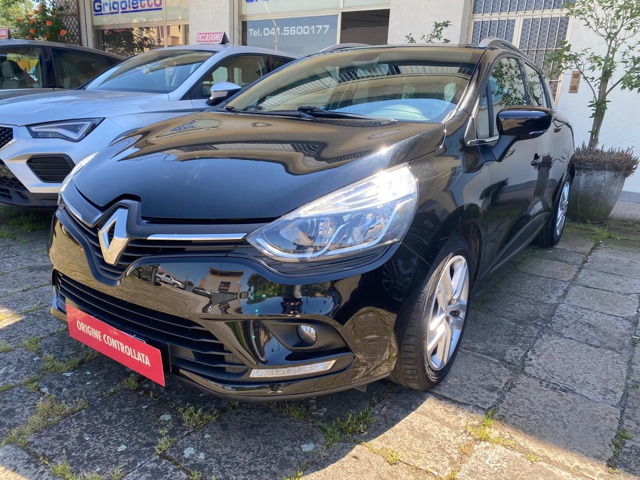 Renault Clio Sporter dCi 8V 75CV Start&Stop Energy Life