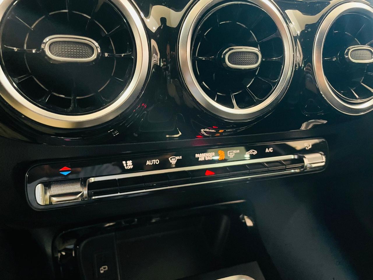 Mercedes-benz B 180 d Sport Plus