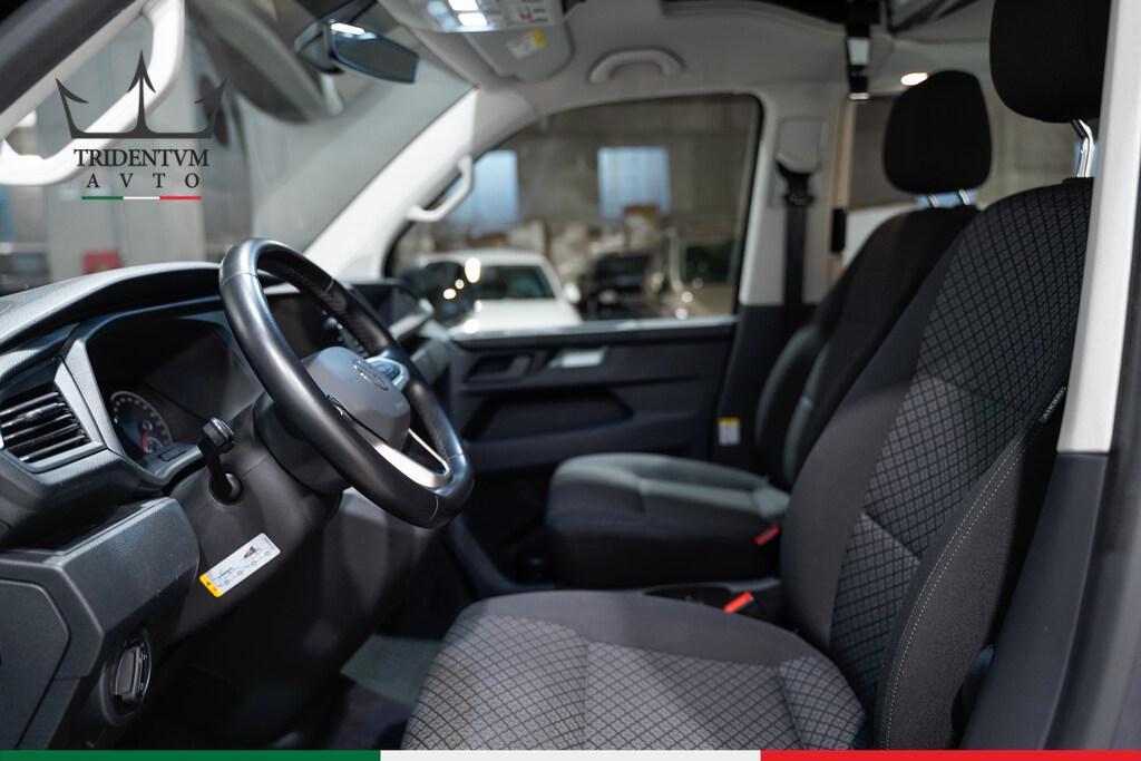 VOLKSWAGEN California T6.1 California 2.0 Tdi Beach Tour 150cv DSG