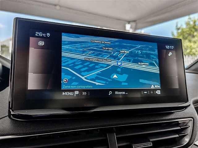 Peugeot 5008 PureTech Turbo 130 EAT8 S&S GT