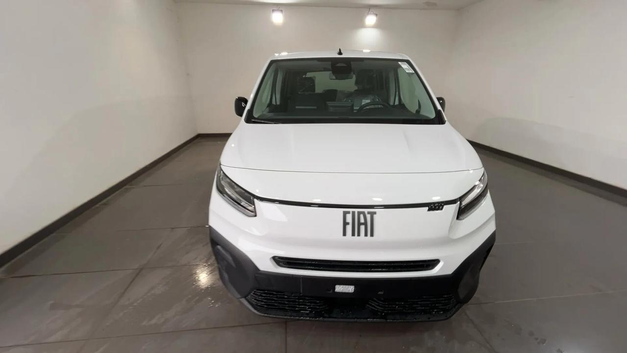 Fiat Qubo QuboL-Doblo M 5 Posti 1.5 BlueHDi 100cv
