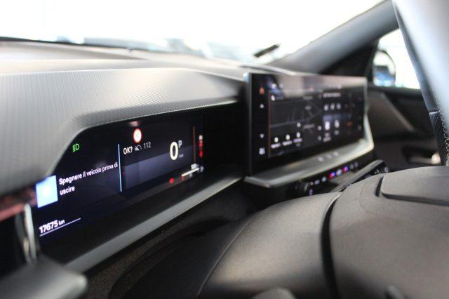 OPEL Grandland 1.2 Hybrid 145 CV EDCT GS