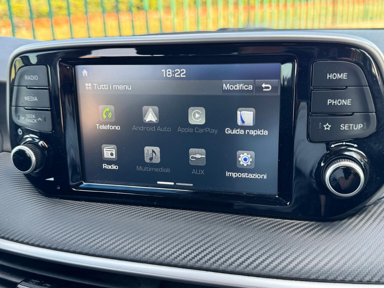 Hyundai Tucson 1.6 CRDi XPrime