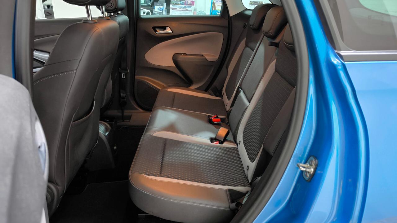 Opel Crossland X 1.6 ECOTEC D 8V Start&Stop Innovation