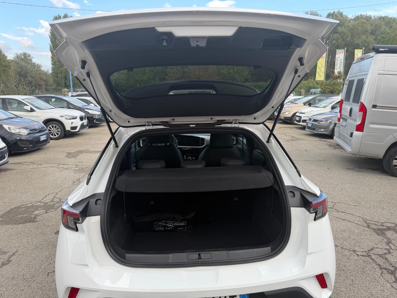 Opel Mokka 1.2 Turbo GS