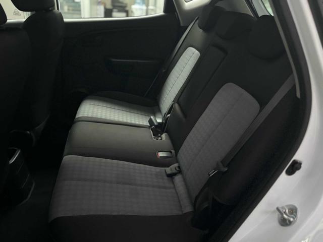 KIA Venga 1.4 CVVT Active