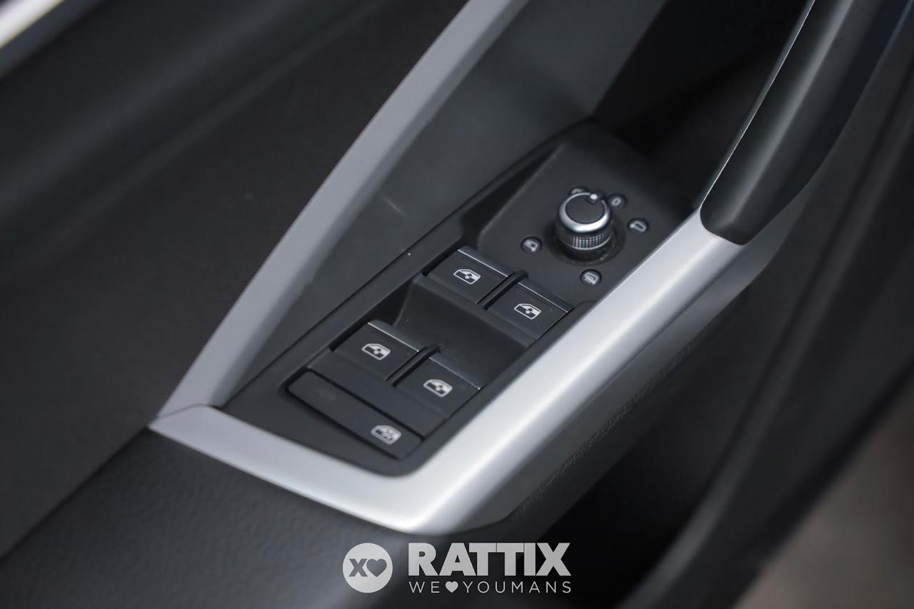 Audi Q3 40 2.0 TDI 190CV Business Quattro S-tronic