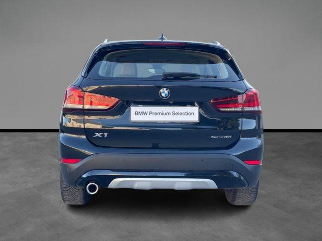 BMW X1 sDrive18i xLine