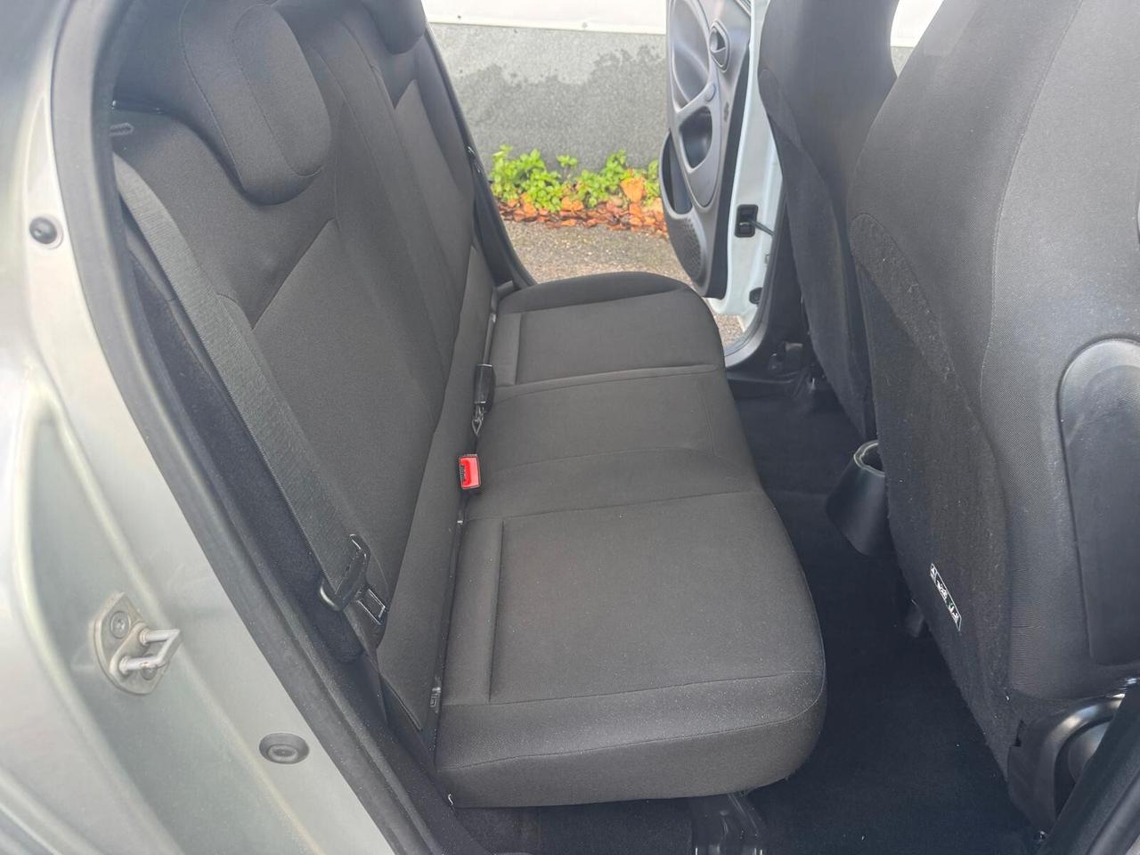 Smart ForFour 70 1.0 Prime