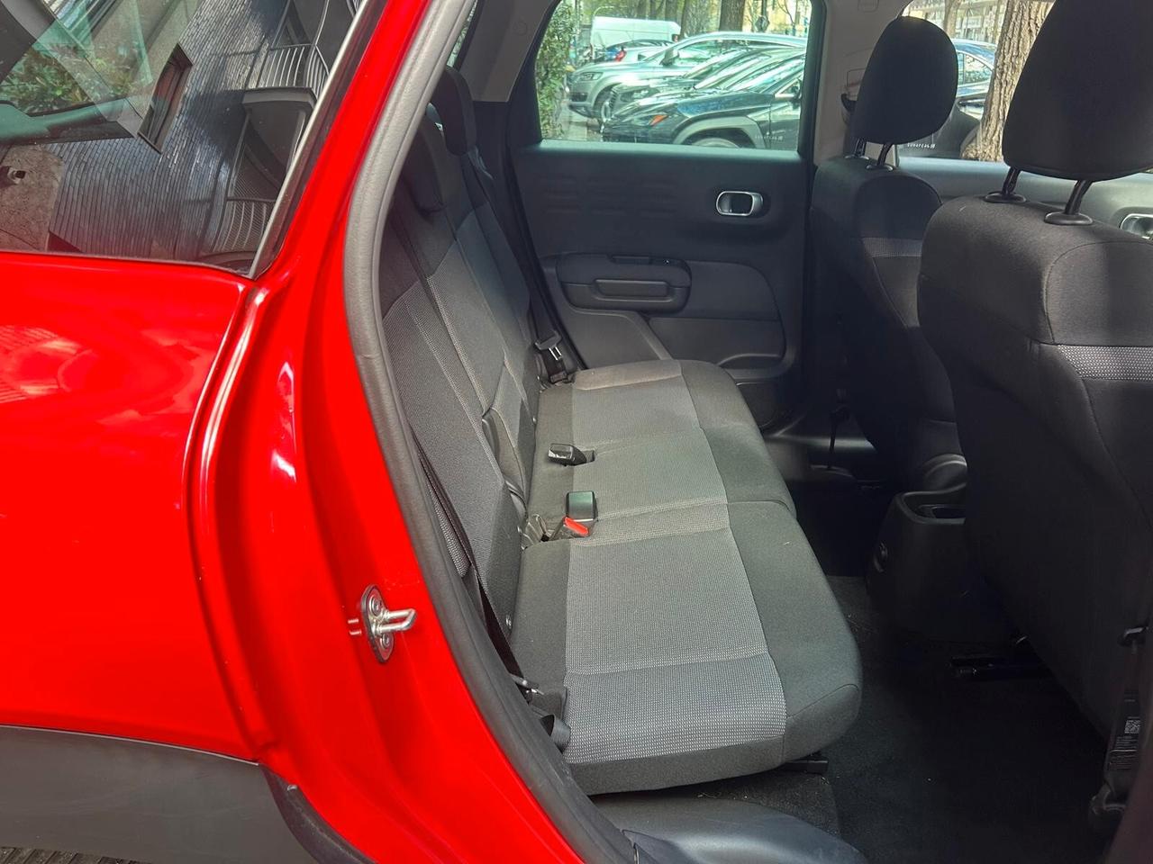 Citroen C3 Aircross PureTech 110 S&S Shine