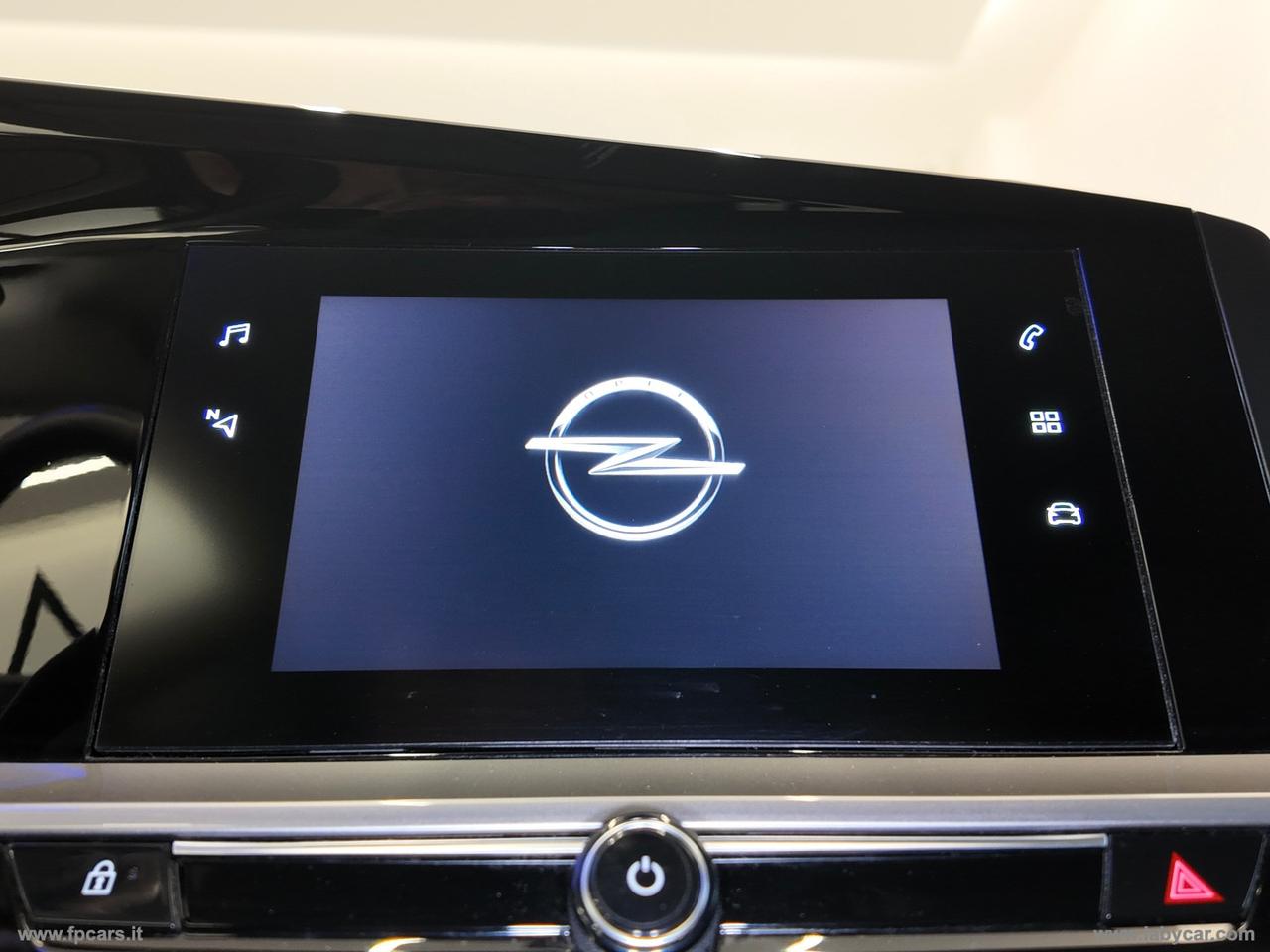 OPEL Mokka 1.5 diesel Elegance